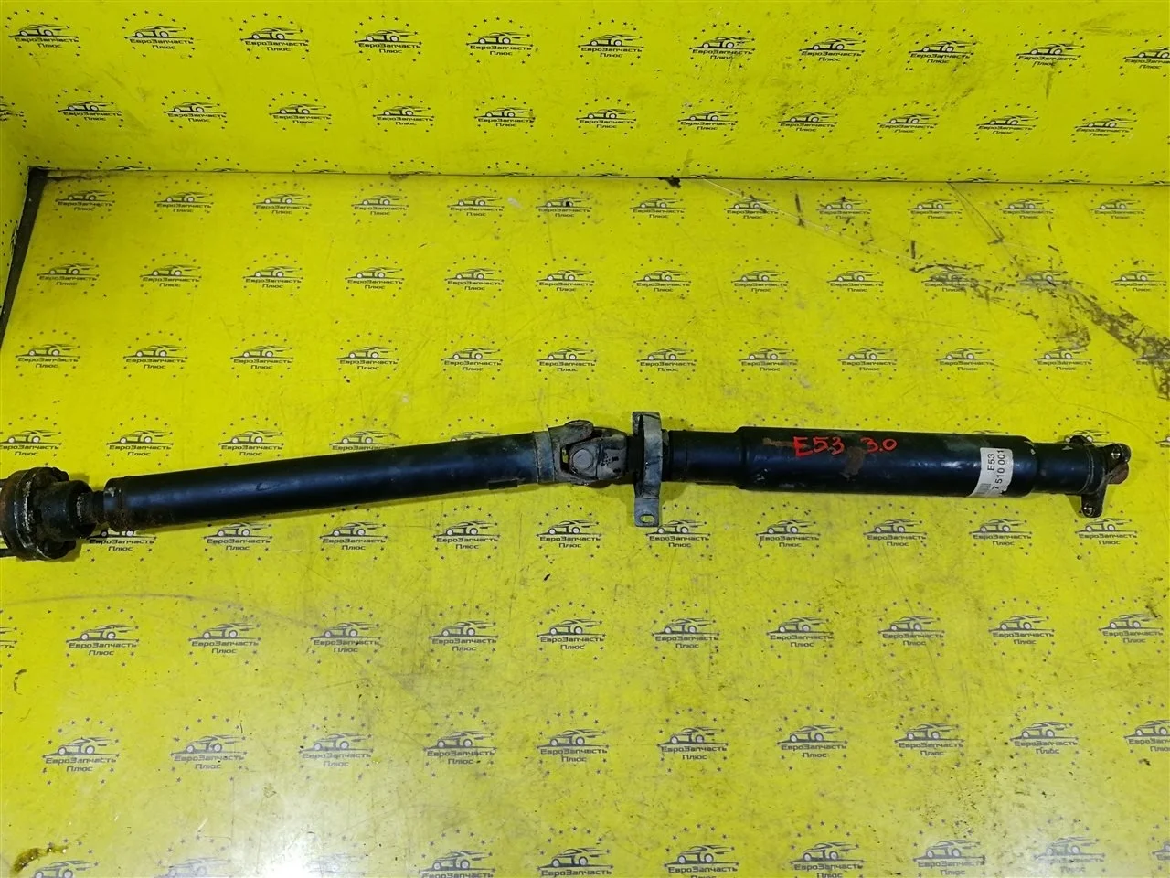 Карданный вал Bmw X5 26107510001 E53