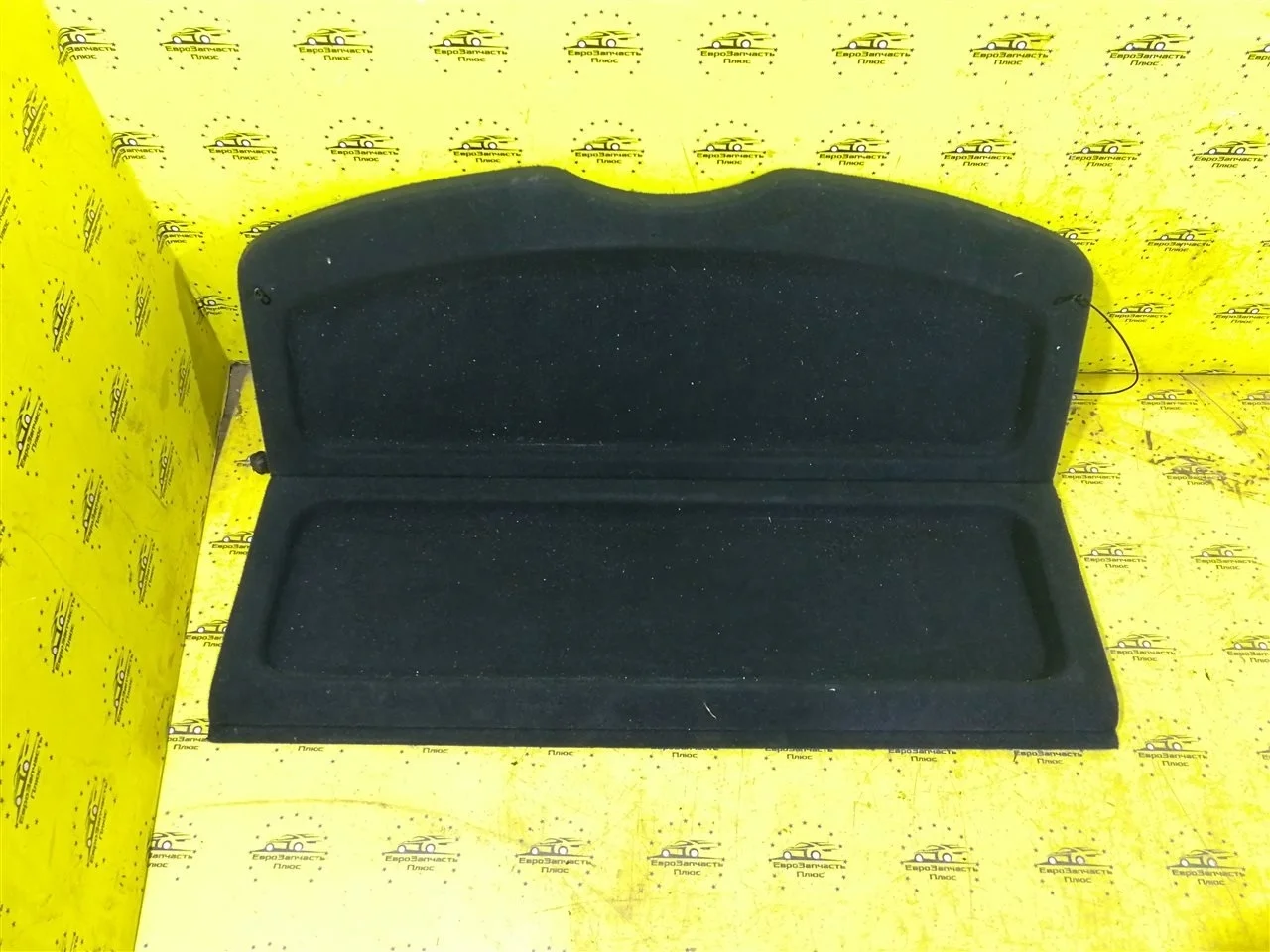 Полка багажника Skoda Octavia A5 1Z5867769 1Z