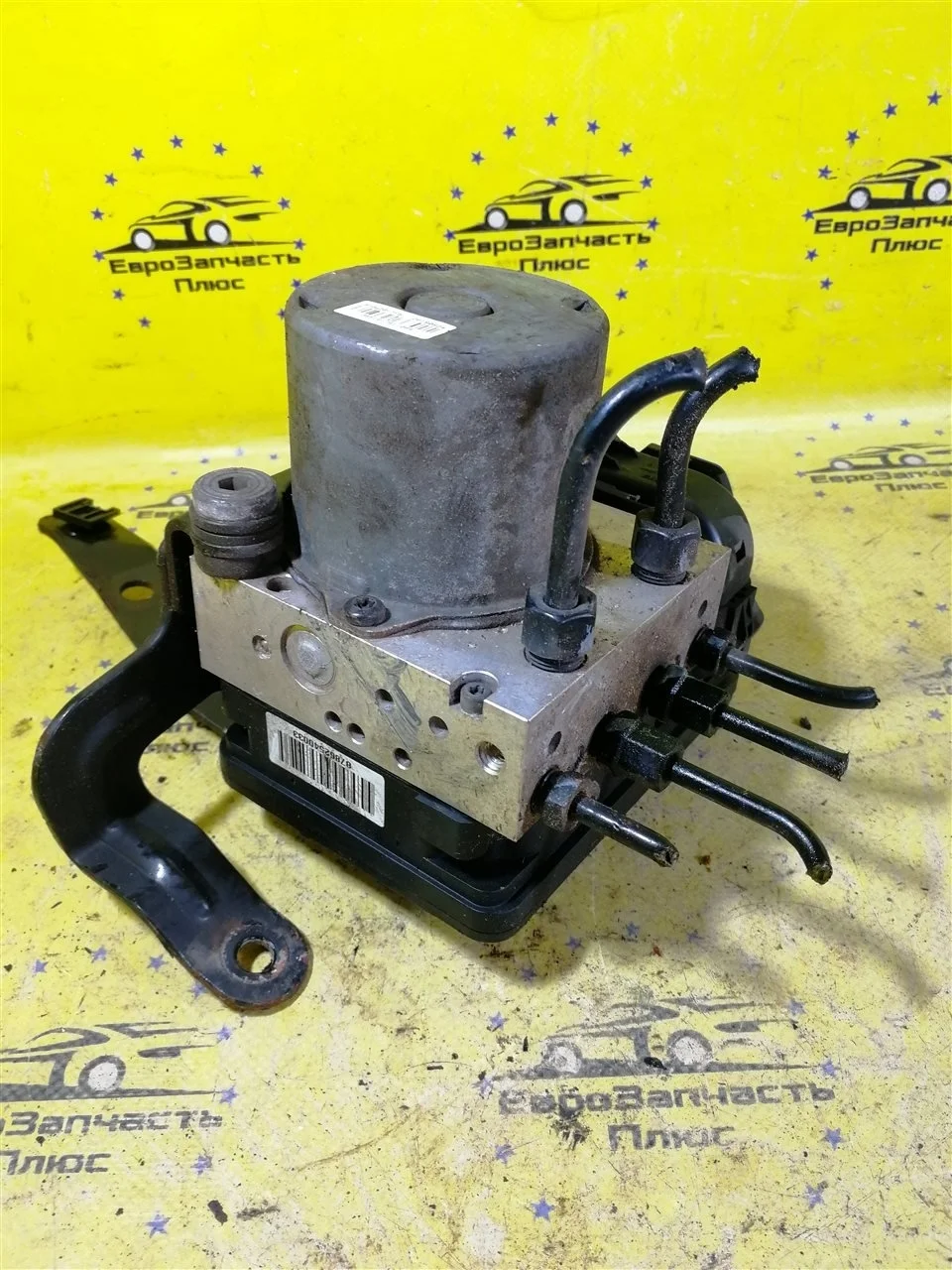 Блок ABS Kia Sportage 4 8M512C405AA QL