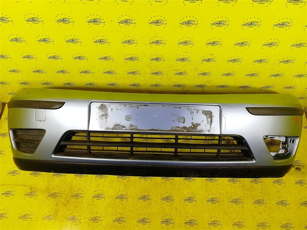 Бампер Ford Focus 1 2M51A17K819, передний