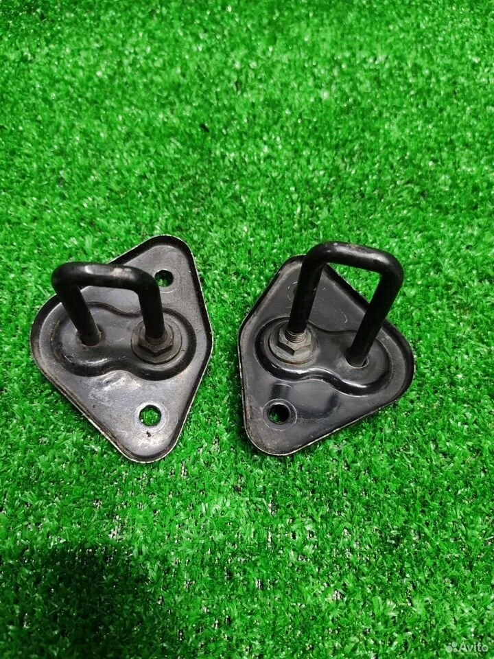 Фиксатор замка капота mercedes a2048800460