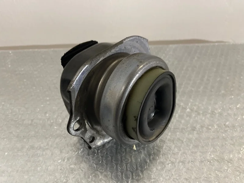 Подушка двигателя Bmw X5 2010 22116865145 E70 N55B30, левая