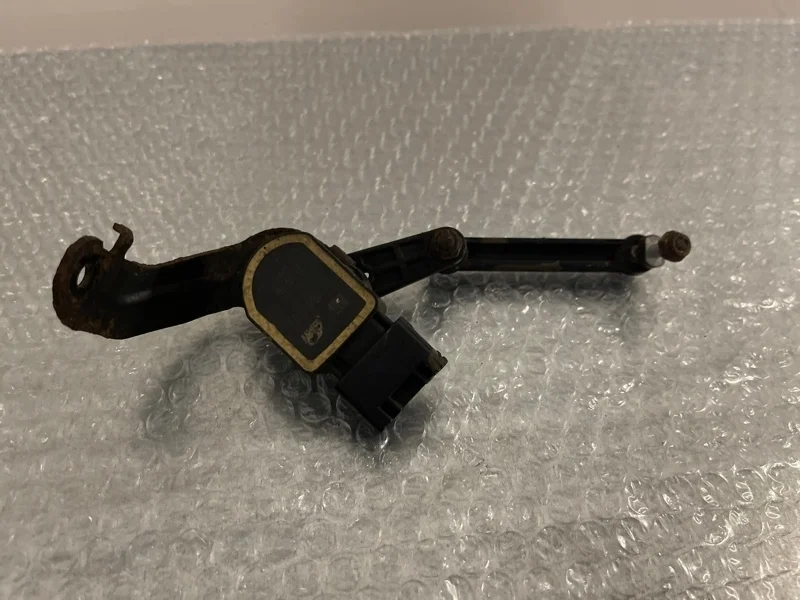 Датчик дорожного просвета Bmw X5 2010 37146853753 E70 N55B30