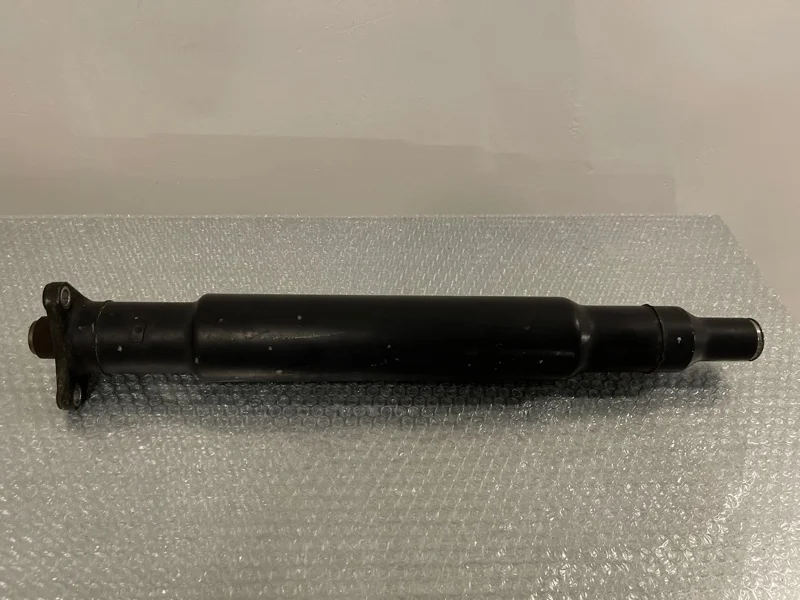 Карданный вал передняя часть Bmw X5 2011 26107589128 E70 N55B30