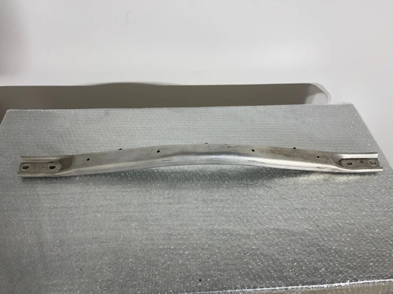 Поперечина распорка моторного отсека Bmw X5 2011 51717228081 E70 N55B30