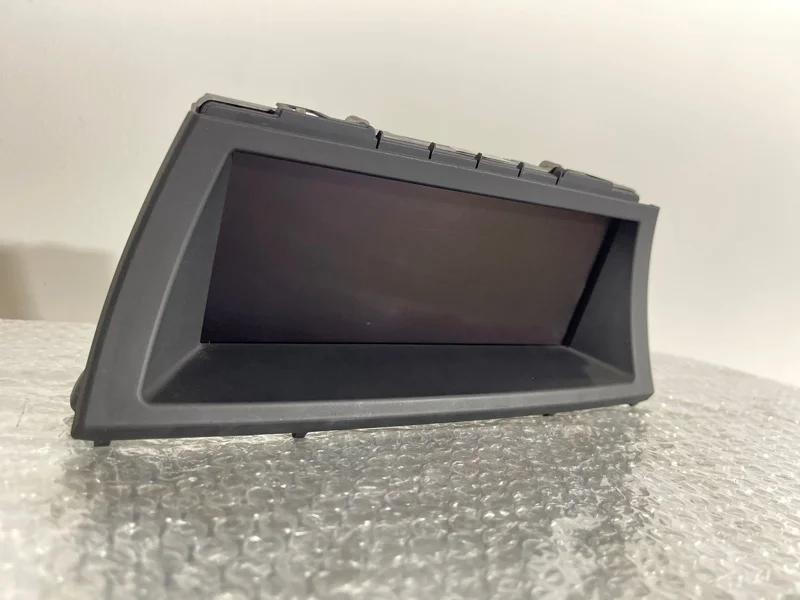 Монитор экран дисплей Bmw X5 2011 65509289580 E70 N55B30