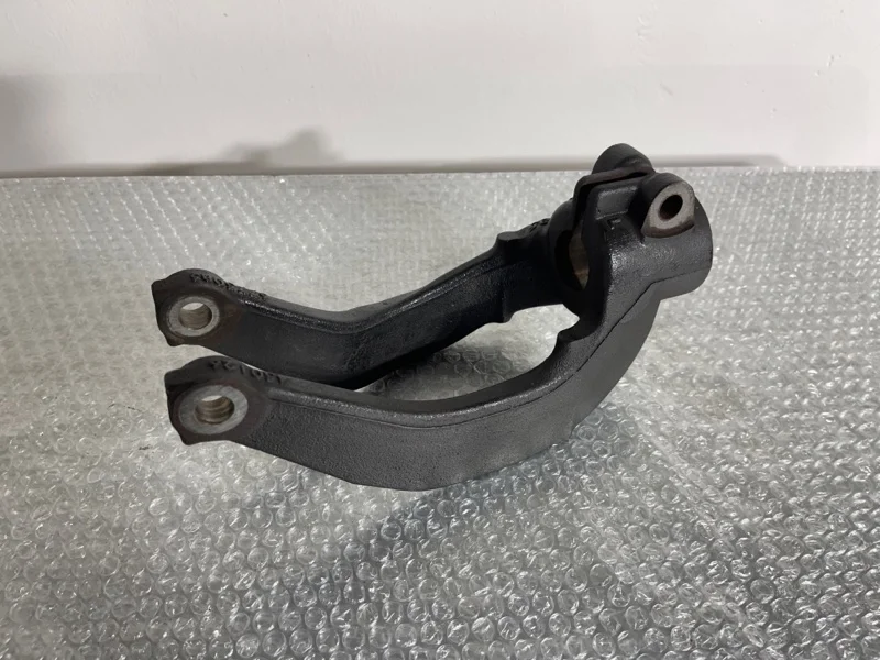 Крепление вилка амортизатора Bmw X5 2008 31126775085 E70 N62B48