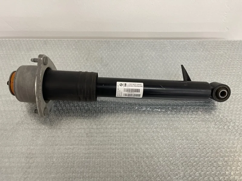 Амортизатор подвески Bmw X5 2012 33526781921 E70 N55B30, задний левый
