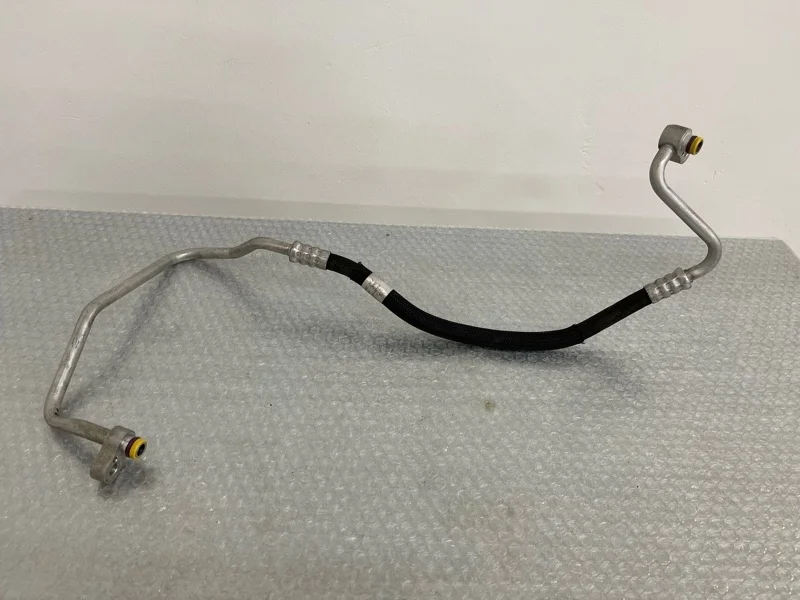 Трубка кондиционера Bmw X5 2011 64509195802 E70 N63B44A