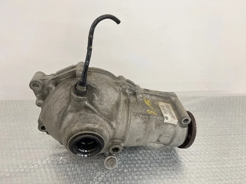 Редуктор Bmw X5 2010 31507594314 E70 N55B30, передний