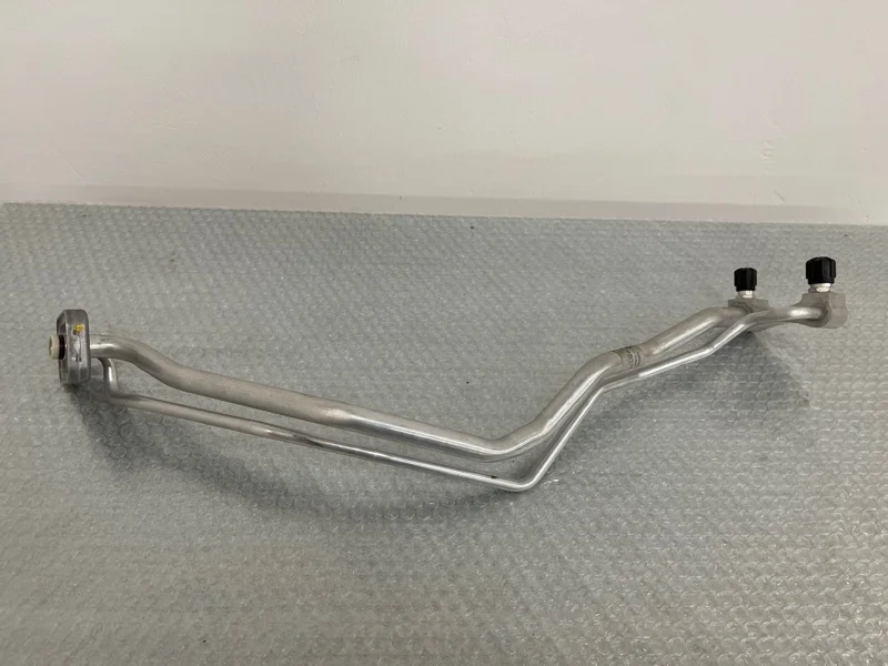 Трубка кондиционера Bmw X5 2012 64539271894 E70 N55B30