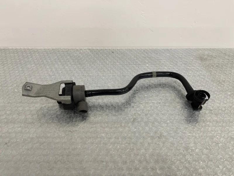 Клапан вентиляции топливного бака Bmw X5 2011 13907619297 E70 N63B44A