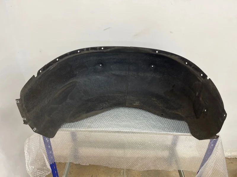 Подкрылок Bmw X5 2011 51487248209 E70 N55B30, задний левый