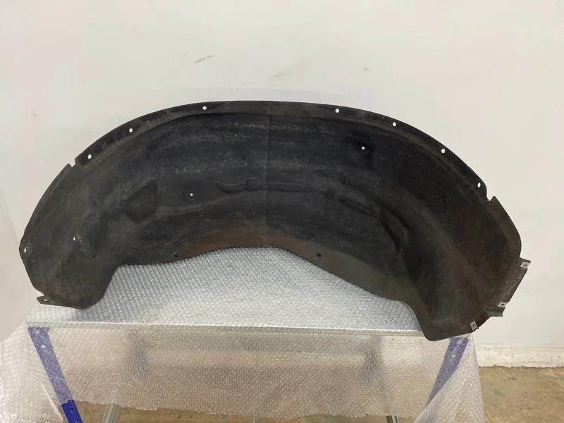 Подкрылок Bmw X5 2011 51487248210 E70 N55B30, задний правый