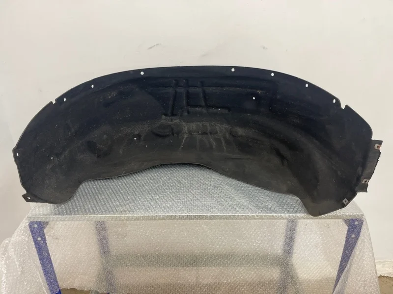 Подкрылок Bmw X5 2012 51487248210 E70 N55B30, задний правый