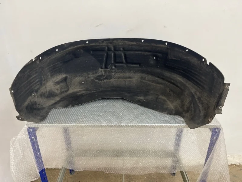 Подкрылок Bmw X5 2011 51487248210 E70 N55B30, задний правый