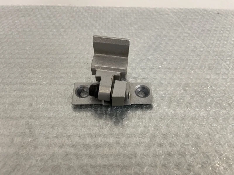 Петля двери Bmw X5 2011 41527200243 E70 N55B30, задняя левая