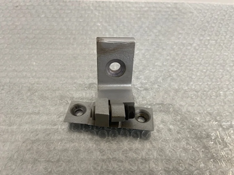 Петля двери Bmw X5 2011 41517176848 E70 N55B30, передняя правая