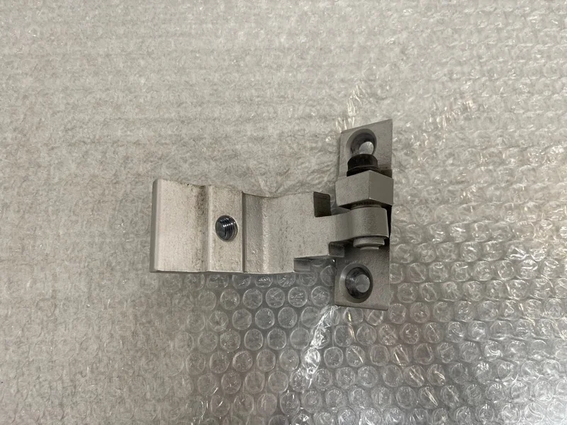 Петля двери Bmw X5 2011 41527201301 E70 N55B30, задняя левая