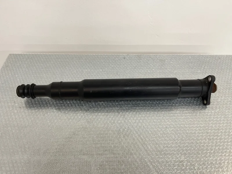 Карданный вал передняя часть Bmw X5 2012 26107589128 E70 N55B30