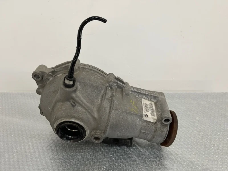 Редуктор Bmw X5 2012 31507594314 E70 N55B30, передний