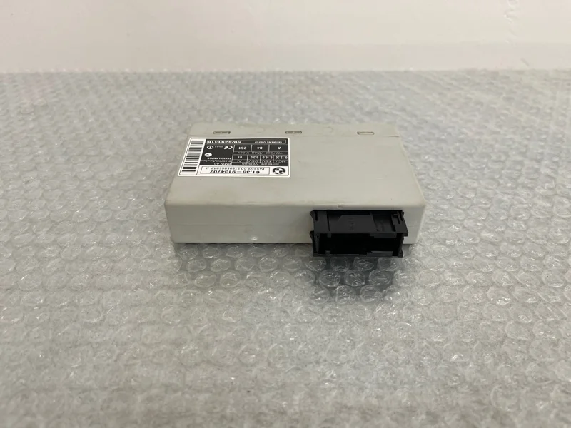 Блок управления бесключевым доступом Bmw X5 2012 61359134707 E70 N55B30