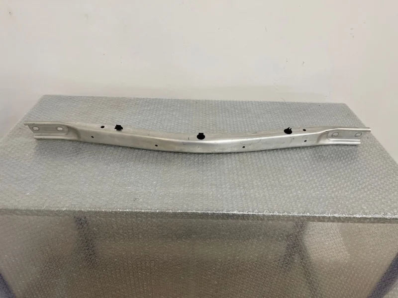 Поперечина распорка моторного отсека Bmw X5 2012 51717228081 E70 N55B30