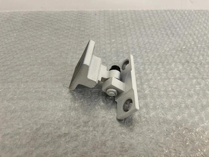 Петля двери Bmw X5 2012 41527200243 E70 N55B30, задняя левая