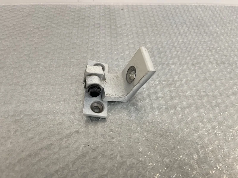 Петля двери Bmw X5 2012 41517176848 E70 N55B30, передняя правая