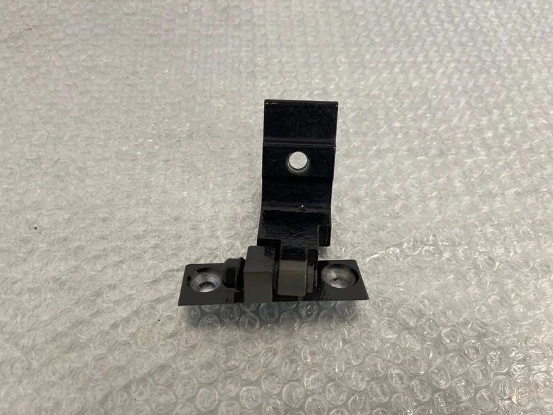 Петля двери Bmw X5 2012 41527201302 E70 N55B30, задняя правая