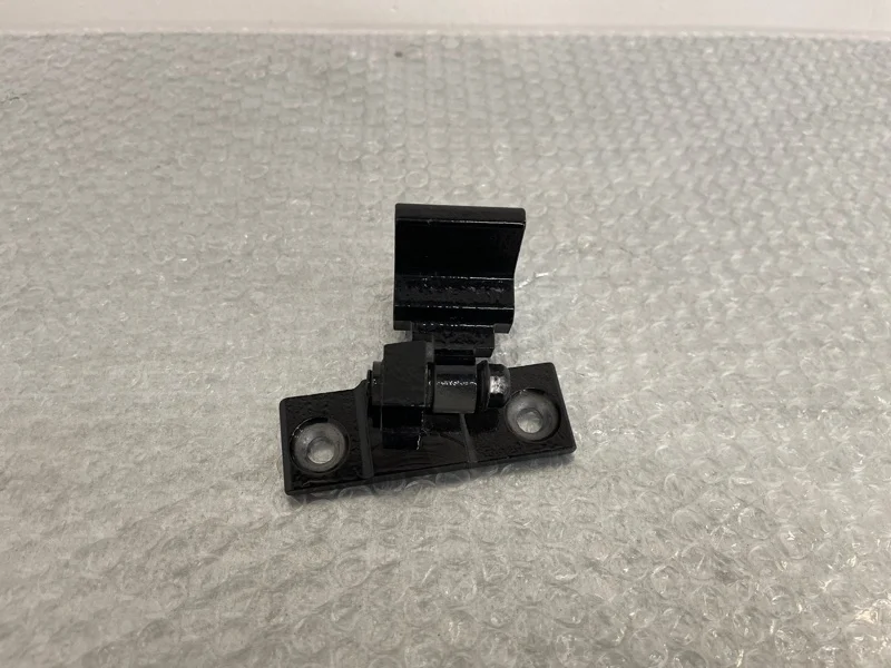 Петля двери Bmw X5 2012 41527200243 E70 N55B30, задняя левая