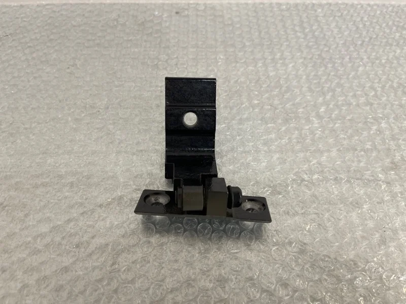 Петля двери Bmw X5 2012 41527201301 E70 N55B30, задняя левая