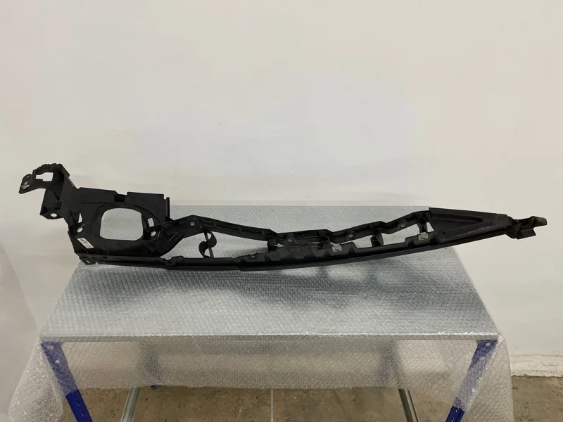 Кронштейн крыла верхний Bmw X5 2008 51657157989 E70 N62B48, левый