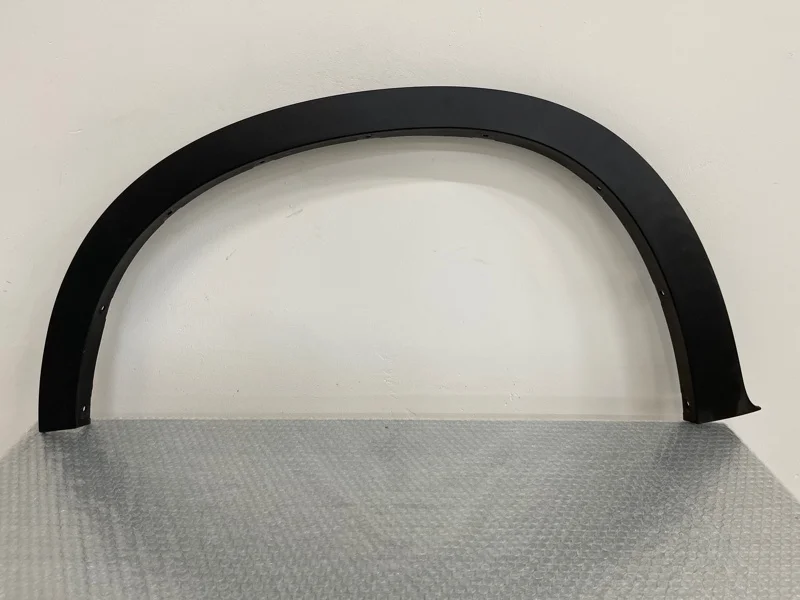 Расширитель крыла Bmw X5 2008 51777158427 E70 N62B48, передний левый
