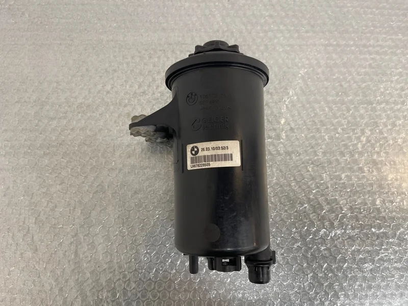 Бачок гидроусилителя руля Bmw X5 2010 32416782286 E70 N55B30