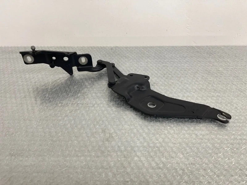 Петля капота Bmw X5 2011 41007198618 E70 N55B30, правая