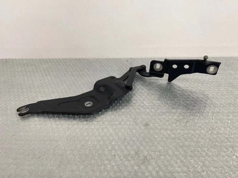 Петля капота Bmw X5 2011 41007198617 E70 N55B30, левая