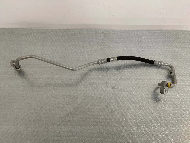 Трубка кондиционера Bmw X5 2008 64536945726 E70 N62B48