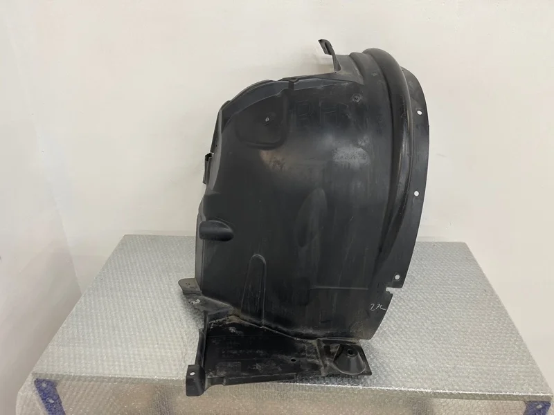 Подкрылок Bmw X5 2010 51717169414 E70 N55B30, передний правый