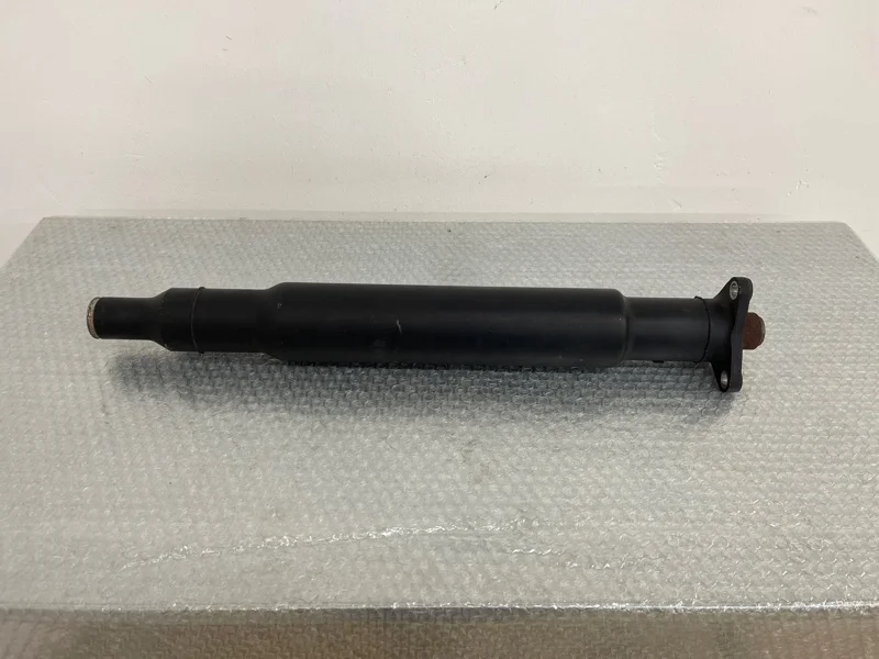 Карданный вал передняя часть Bmw X5 2011 26107589128 E70 N55B30