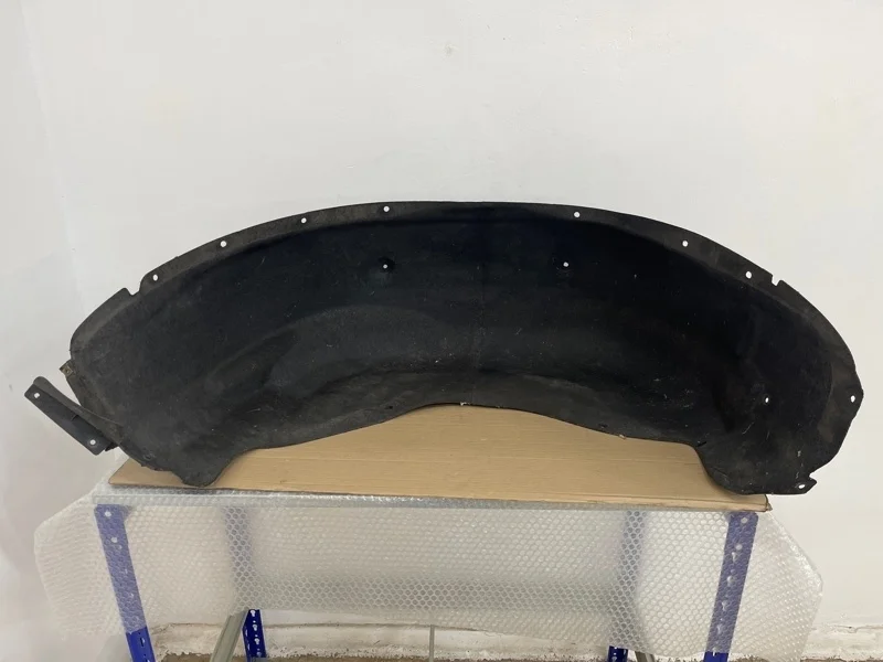 Подкрылок BMW X5M E70 51487248209, задний левый