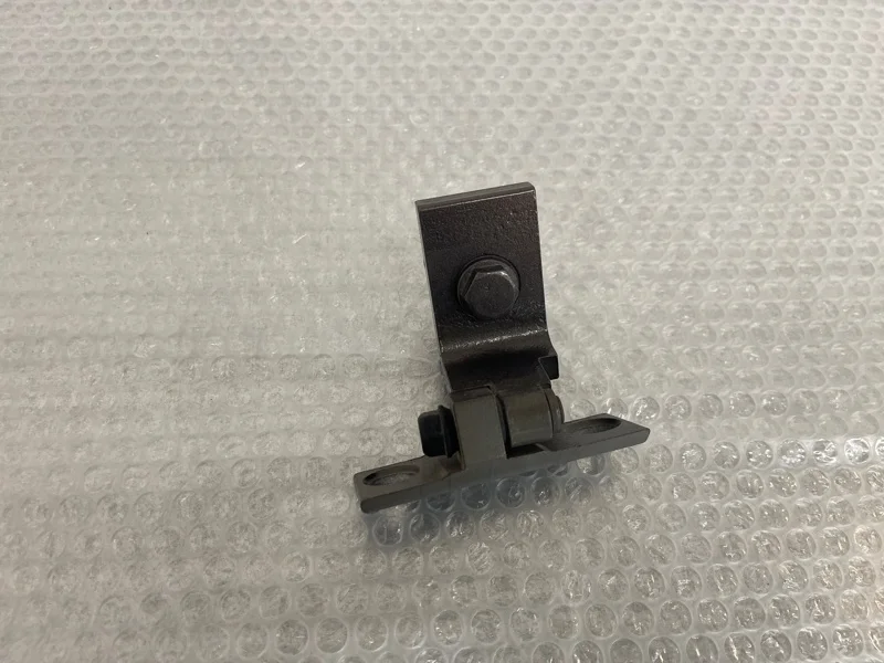 Петля двери Bmw X5 2011 41517176850 E70 N63B44A, передняя правая