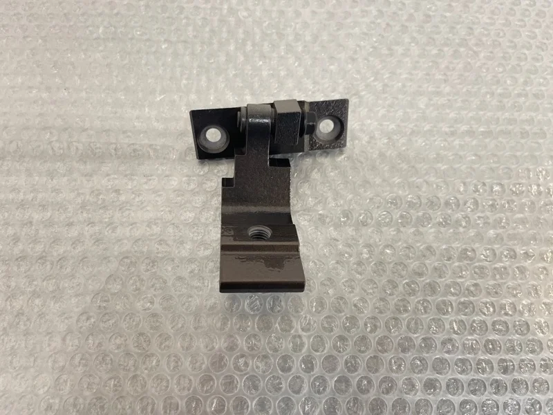 Петля двери Bmw X5 2011 41527201302 E70 N63B44A, задняя правая