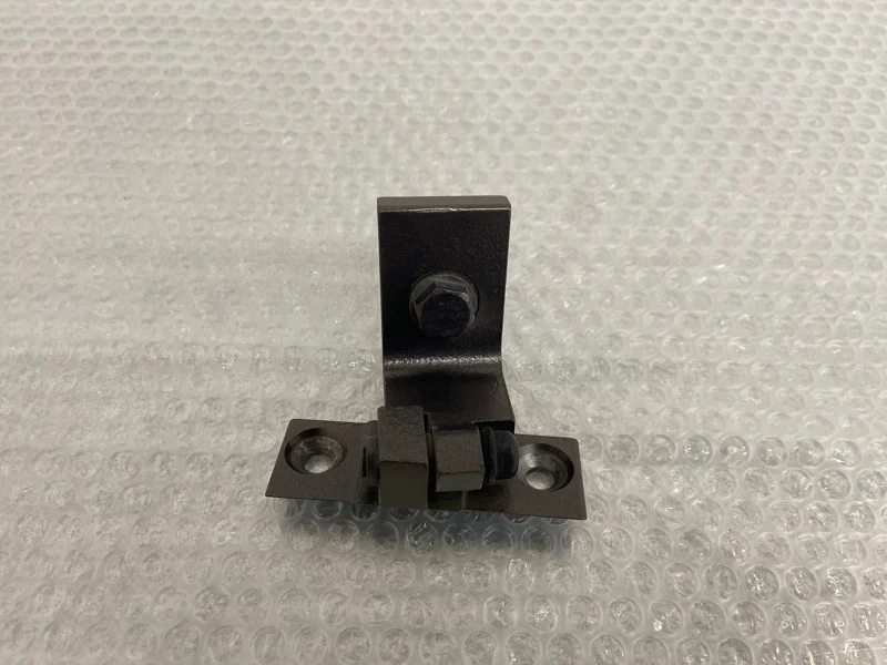 Петля двери Bmw X5 2011 41517176848 E70 N63B44A, передняя правая