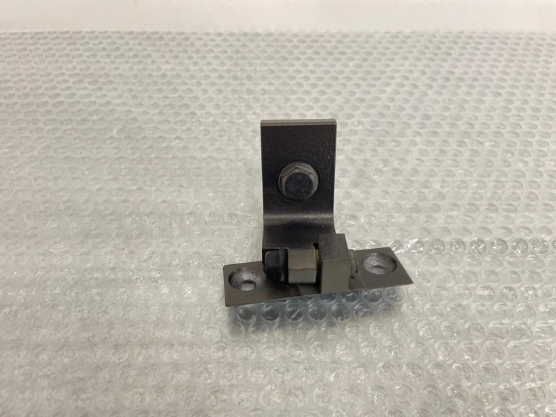 Петля двери Bmw X5 2011 41517176847 E70 N63B44A, передняя левая