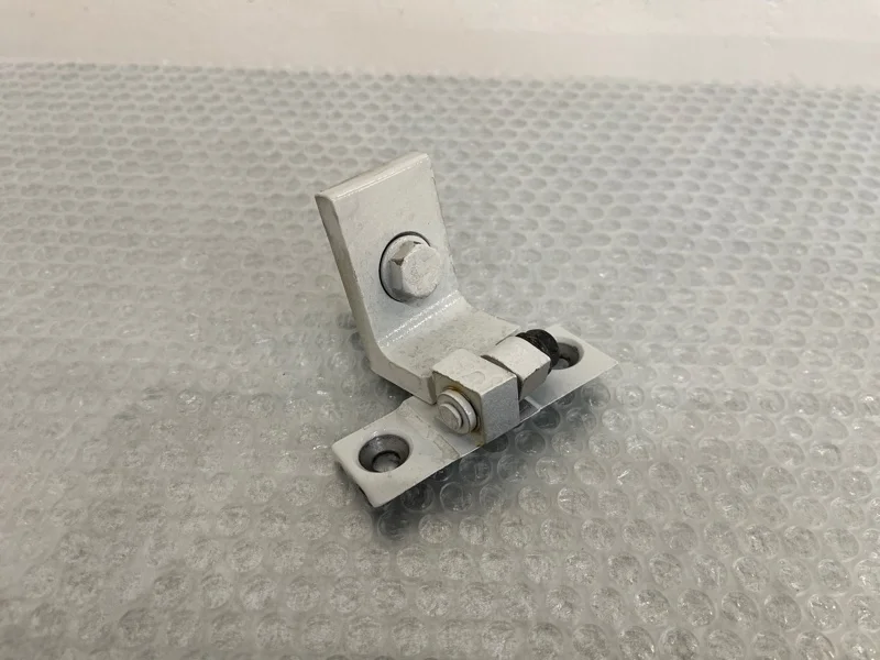 Петля двери Bmw X5 2010 41517176848 E70 N55B30, передняя правая