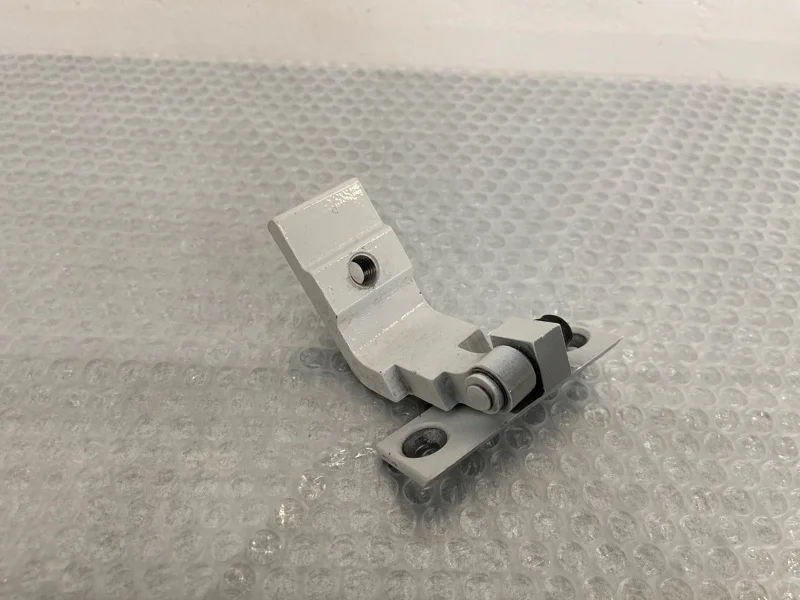 Петля двери Bmw X5 2010 41527201301 E70 N55B30, задняя левая