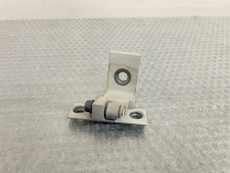 Петля двери Bmw X5 2012 41517176850 E70 N55B30, передняя правая