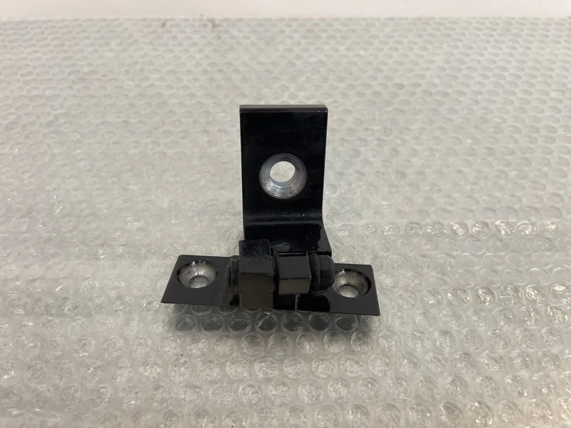 Петля двери Bmw X5 2012 41517176848 E70 N55B30, передняя правая