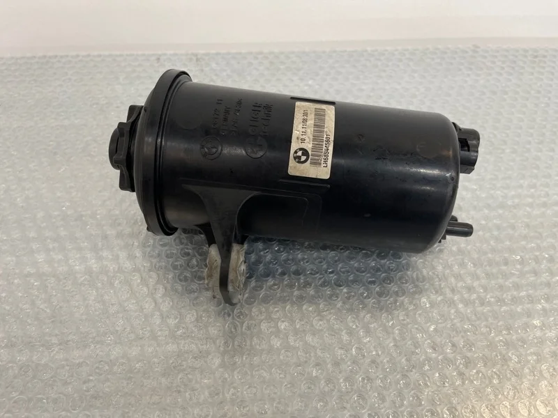 Бачок гидроусилителя руля Bmw X5 2012 32416782286 E70 N55B30